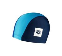 Cuffia da bagno arena unix ii blu per bambini dai 6 ai 12 anni