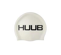 Cuffia da bagno Huub Bianco TU