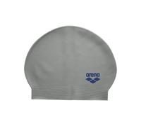 Cuffia da bagno in lattice Arena Soft Gris TU