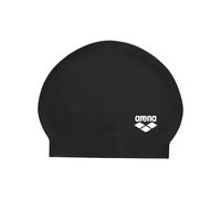 Cuffia da bagno in lattice Arena Soft Noir TU