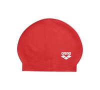 Cuffia da bagno in lattice Arena Soft Rouge TU