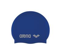 Cuffia da bagno in silicone Arena Classic Blu TU