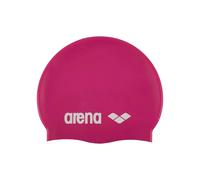 Cuffia da bagno in silicone Arena Classic Rosa TU