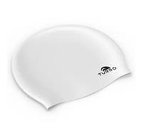 Cuffia da bagno in silicone per bambini Turbo Blanc TU