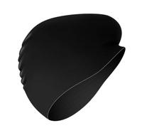 Cuffia da bagno in silicone per le donne Cuffia da bagno impermeabile