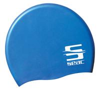 Cuffia da bagno in silicone Seac Bleu TU