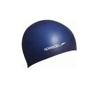 Cuffia da bagno in silicone speedo flat blu navy