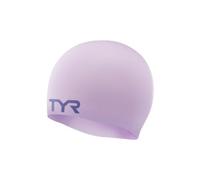 Cuffia da bagno in silicone tyr lavanda
