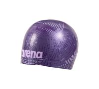 Cuffia da bagno modellata Arena Poolish Violet TU
