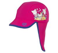 Cuffia da bagno per bambini Arena Friends Rose TU