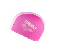 Cuffia da bagno per bambini Arena Polyester II Rosa TU