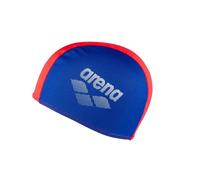 Cuffia da bagno per bambini Arena Polyester II Rouge TU