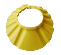 Cuffia da bagno per bambini, protezione per gli occhi, per neonati, impermeabile e regolabile, per bambini piccoli, per proteggere gli occhi della bambina