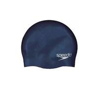 Cuffia da bagno per bambini speedo moulded blue