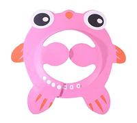 Cuffia da bagno regolabile per baby shower cuffia cuffia da bagno e capelli
