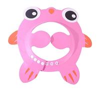 Cuffia da bagno regolabile per baby shower cuffia cuffia da bagno e capelli