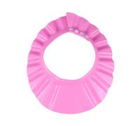 Cuffia da Bagno Regolabile per Ragazzo Ragazza Rosa in EVA | , Protegge le Orecchie Dall’Acqua, Non Sbiadisce, Durante Taglio dei Chioma