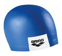Cuffia da nuoto Arena Logo Moulded blu navy