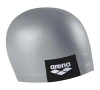Cuffia da bagno sagomata Arena Logo Gris TU