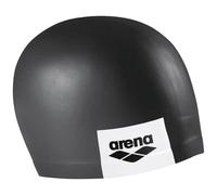 Cuffia da bagno sagomata Arena Logo Noir TU