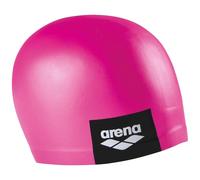 Arena Cuffia da nuoto Logo Moulded Unisex adulto Taglia unica Rosa