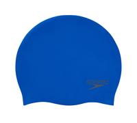Cuffia da bagno sagomata Speedo P12 Bleu TU