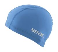 Cuffia da bagno Seac High Stretch Comfort Bleu TU
