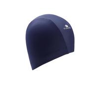 Cuffia da bagno Turbo Lycra Max Bleu TU