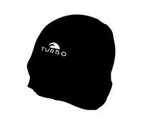 Cuffia da bagno Turbo Lycra Max Noir TU