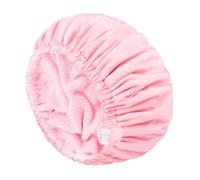 Cuffia da doccia | Cuffia da nuoto riutilizzabile elastica impermeabile | Cuffia da nuoto per capelli | Adatto per l'uso in viaggio, casa, attività all'aperto, scuola e fidanzata, moglie, amica