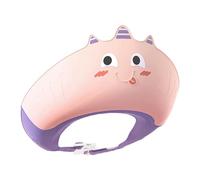 Cuffia Da Doccia Per Bambini - Cura Nutriente, Cùffia Dà Bagno Pèr Dòccia Con Shampoo Peŗ Bàmbini, Regolabile, Cuf̃fia D́a Bàgno P̄er Bam̃bini, Cuff̄ia Dä Dočcia Pēr Bamb̄ini | Cuffīa Peř Sh́ampoo Pro