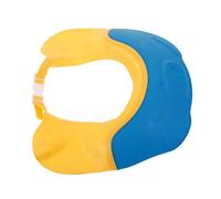 Cuffia Da Doccia Per Ragazzo Ragazza Scudo Per Lavaggio Leggera E Morbida Sicura Per Ragazzo Ragazza Regolabile Adorabile Design Per Doccia E Taglio