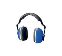Cuffia da Lavoro Antirumore Silver SNR 27 dB - Kapriol
