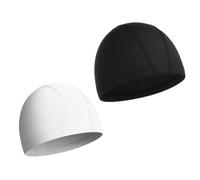 Cuffia da nuoto - 2 pezzi traspirante elastico impermeabile, cuffia da nuoto | per donne uomini bambini piscina spiaggia ragazzo ragazza escursionismo vacanze sport all'aperto estate