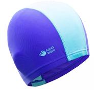Cuffia da nuoto Aquawave Janu Cap Colore: blu/azzurro