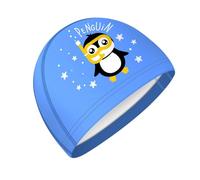 Cuffia Da Nuoto - Copricapo Da Allenamento Con Protezione Per Le Orecchie | Cuffia Da Bagno Con Motivi, Cappellino Impermeabile Per Mare, Lago, Fiume, Piscina, Training, Palestra, Spa, Doccia