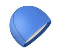 Cuffia da Nuoto Impermeabile - Copricapo da Allenamento con Protezione per le Orecchie - Cuffia da Bagno con Motivi | per Training, Palestra, Doccia, Spa, Vacanze, Lago, Fiume