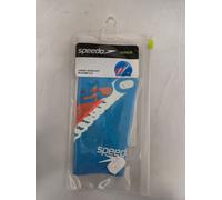 CUFFIA DA NUOTO IN SILICONE ZOOM FAST PER BAMBINI SPEEDO ART. 04
