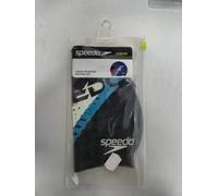 CUFFIA DA NUOTO IN SILICONE ZOOM FAST PER BAMBINI SPEEDO ART. 04