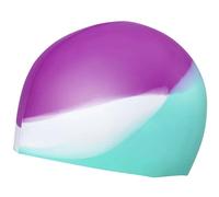Cuffia da nuoto per bambini in silicone BESTWAY, multicolore, 3+