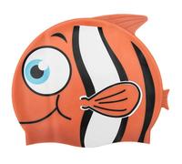 Cuffia da nuoto per bambini Pesciolino Bestway - Arancione
