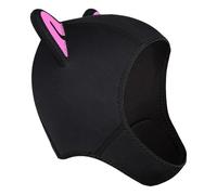 Cuffia da nuoto - Resistente ai raggi UV | Cappelli elastici comodi per immersioni con protezione anti-UV | Cuffia da nuoto resistente all'usura per proteggere i capelli durante il nuoto e le attività