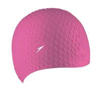 Cuffia da nuoto Speedo Bubble Cap rosa
