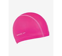 CUFFIA SPEEDO PACE CAP PINK SILICONE + TESSUTO 700641341 ROSA PINK