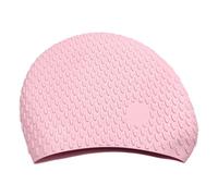 Cuffia Da Piscina Donna Cuffia Silicone Piscina Maschera Per Mare Impermeabile Accessori Uomo Capelli Lunghi Auricolari Nuoto Boa Non Bagnare I In Cuffie Stoffa Grande Occhiali Fantasia Adulto Tappi