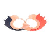 Cuffia da shampoo per bambini, 2 pezzi, cuffia da doccia