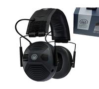 Cuffia da Tiro Beretta Elettronica CF111DOO4 Nera