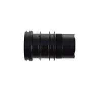 Cuffia d'aria interna Fox Factory 2021 Float X2, 1.600 ID, 230 Noir