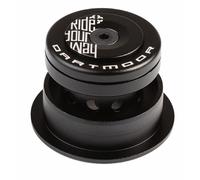 Cuffia Dartmoor Flash EC34/ZS49 Nero