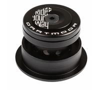 Cuffia Dartmoor Flash EC34/ZS49 Noir
